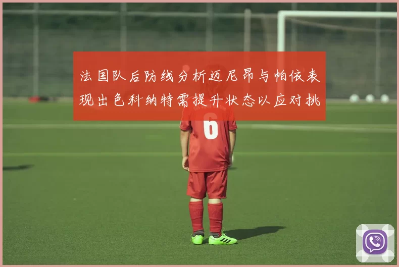 法国队后防线分析迈尼昂与帕依表现出色科纳特需提升状态以应对挑战