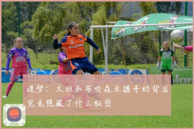 追梦：文班和布伦森未握手的背后究竟隐藏了什么秘密